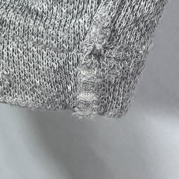 SOLD Hugo Boss Long Sleeve Reversable Light Jacket Size Large - Picture 6 of 11